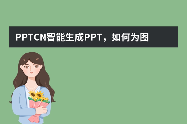 PPT.CN智能生成PPT，如何為圖片添加邊框？